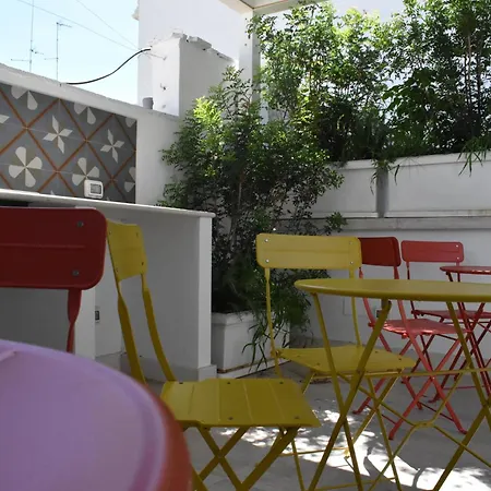 Saint Barth - Charming In 4*