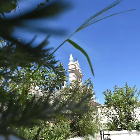 Saint Barth - Charming In Vendégház 3*