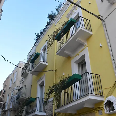 Saint Barth - Charming In Гостьовий будинок 4*