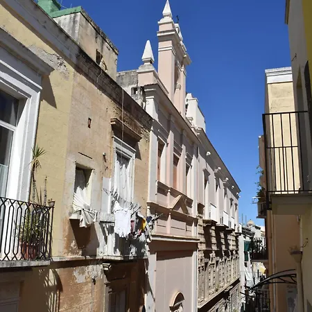 Saint Barth - Charming In Vendégház Bari