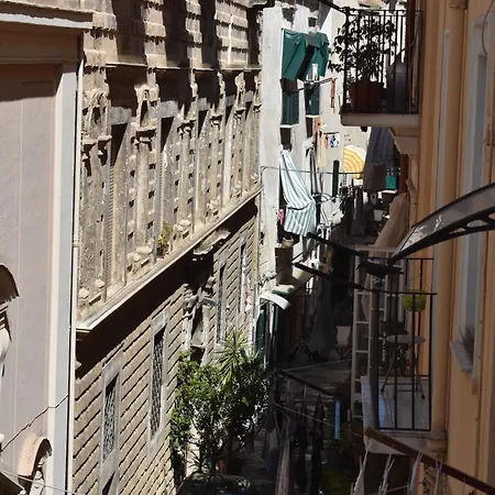 Konukevi Saint Barth - Charming In Bari