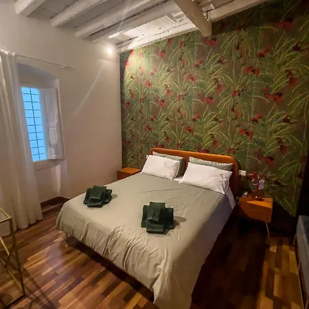 Gasthuis Saint Barth - Charming In Bari