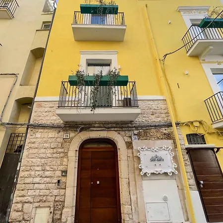 Saint Barth - Charming In 3*