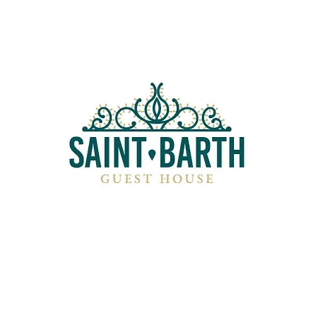 Saint Barth - Charming In Gasthuis 3*
