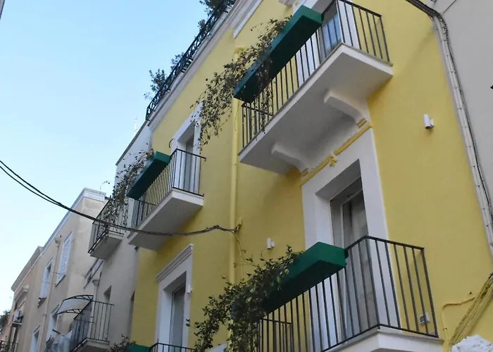 Saint Barth - Charming In Vendégház 3*