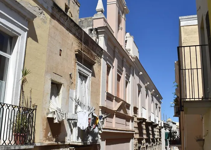 Saint Barth - Charming In Vendégház Bari