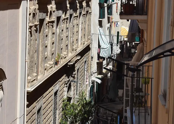 Vendégház Saint Barth - Charming In Bari