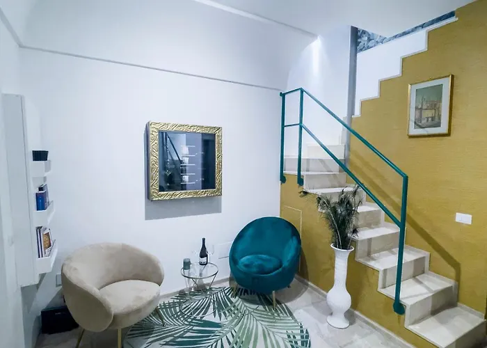 Vendégház Saint Barth - Charming In