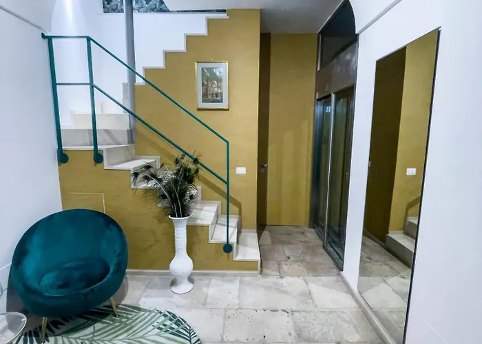 Saint Barth - Charming In