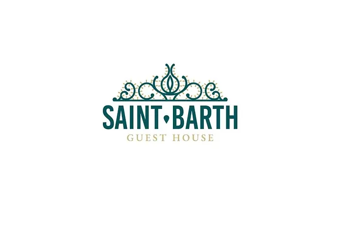 Saint Barth - Charming In Vendégház 3*